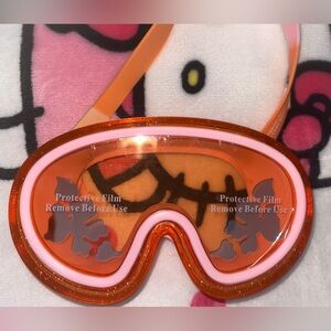 Kid’s Swim Goggles!